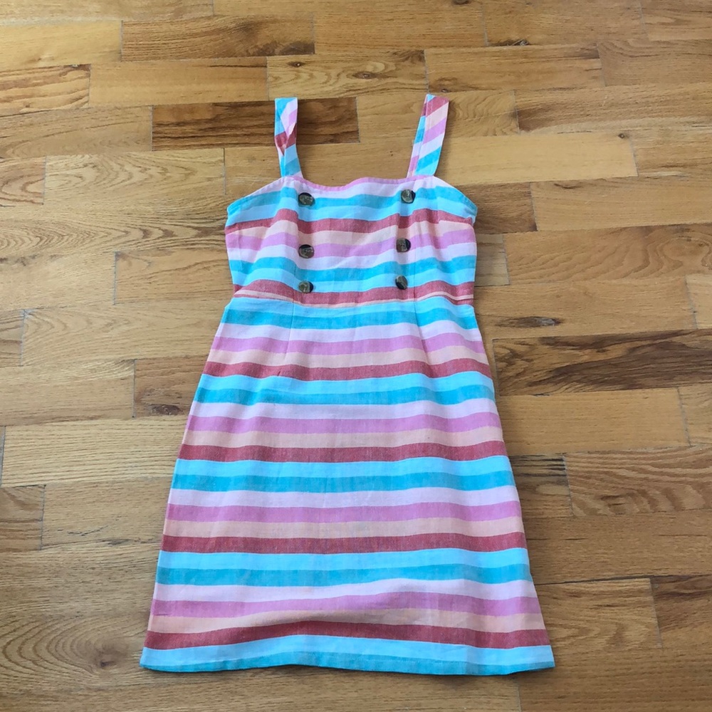 Macy’s Rosie Harlow Sun Dress